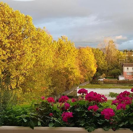 Mariaprimavera Apartment Am Kurpark Mit Schwarzwaldblick * * * * バート・クロツィンゲン エクステリア 写真