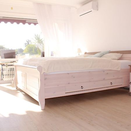 Mariaprimavera Apartment Am Kurpark Mit Schwarzwaldblick * * * * バート・クロツィンゲン エクステリア 写真