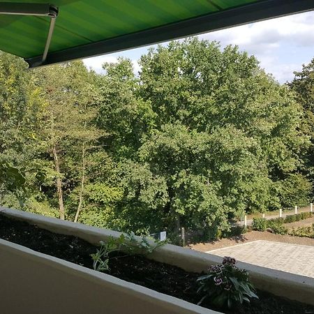 Mariaprimavera Apartment Am Kurpark Mit Schwarzwaldblick * * * * バート・クロツィンゲン エクステリア 写真