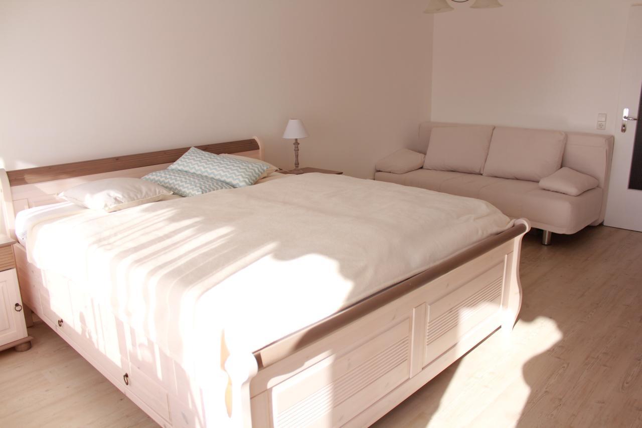 Mariaprimavera Apartment Am Kurpark Mit Schwarzwaldblick * * * * バート・クロツィンゲン エクステリア 写真