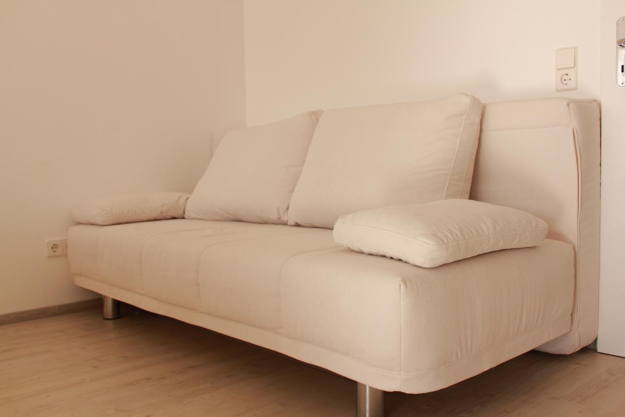 Mariaprimavera Apartment Am Kurpark Mit Schwarzwaldblick * * * * バート・クロツィンゲン エクステリア 写真