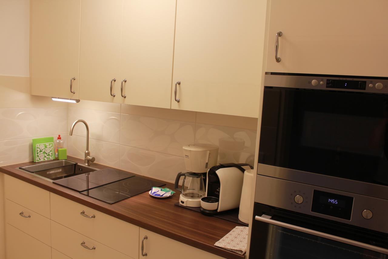 Mariaprimavera Apartment Am Kurpark Mit Schwarzwaldblick * * * * バート・クロツィンゲン エクステリア 写真