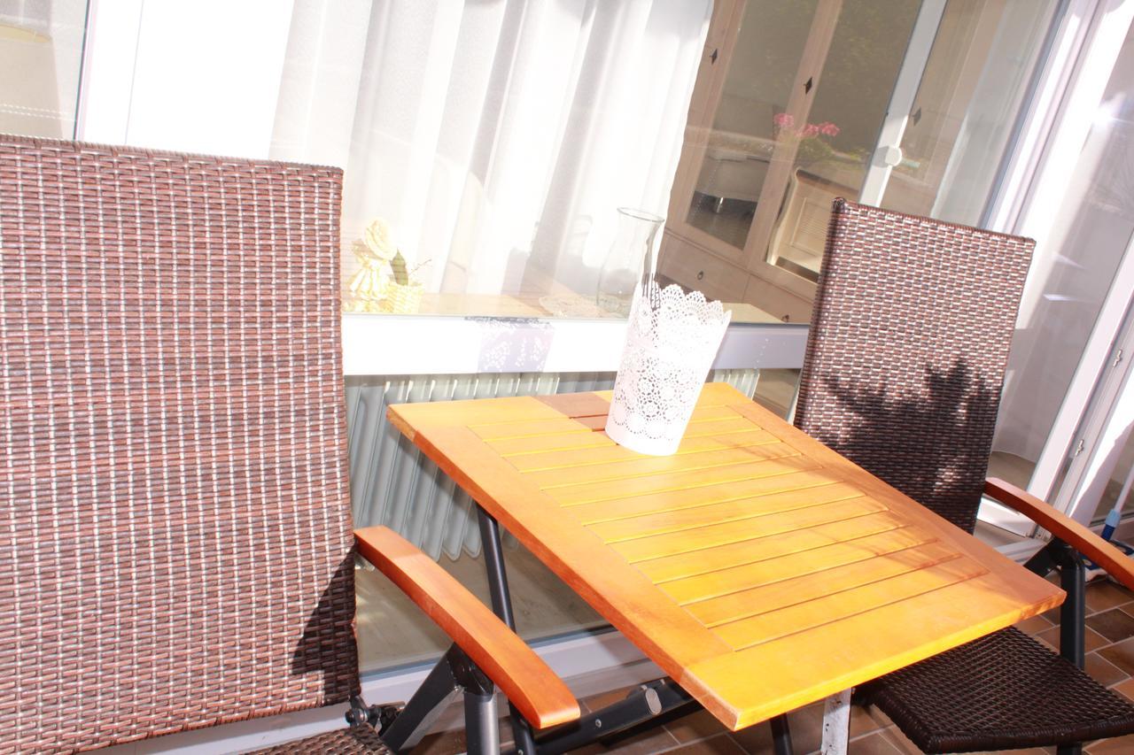 Mariaprimavera Apartment Am Kurpark Mit Schwarzwaldblick * * * * バート・クロツィンゲン エクステリア 写真