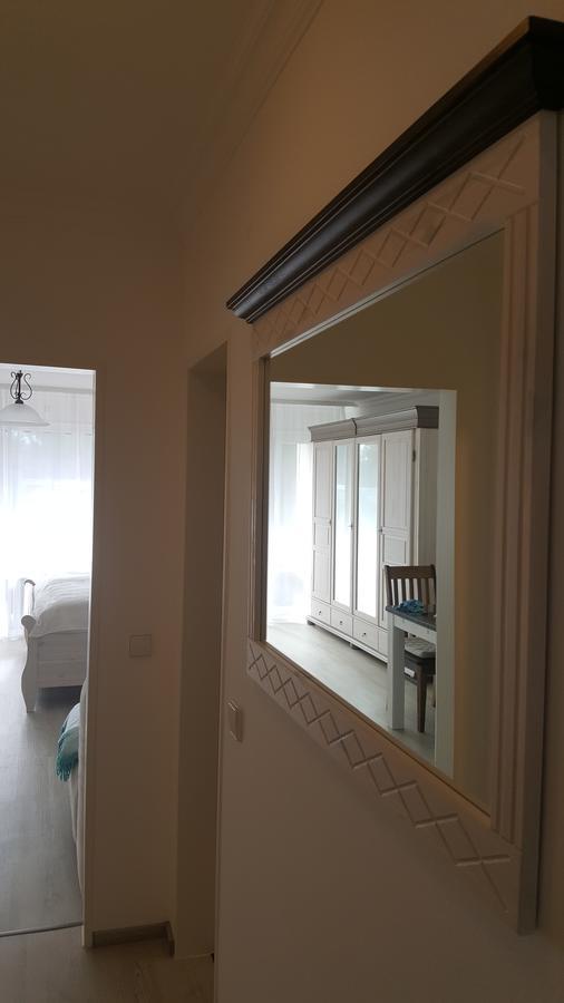 Mariaprimavera Apartment Am Kurpark Mit Schwarzwaldblick * * * * バート・クロツィンゲン エクステリア 写真
