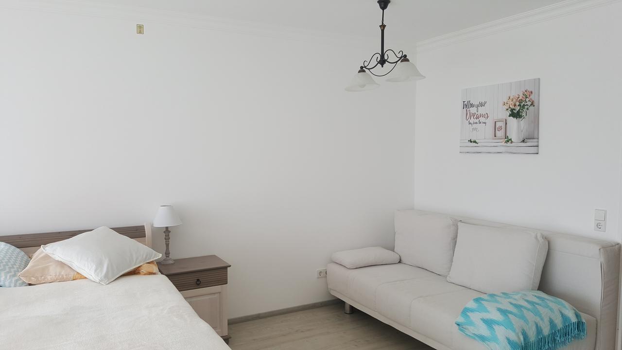 Mariaprimavera Apartment Am Kurpark Mit Schwarzwaldblick * * * * バート・クロツィンゲン エクステリア 写真