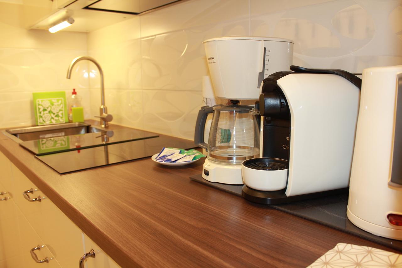 Mariaprimavera Apartment Am Kurpark Mit Schwarzwaldblick * * * * バート・クロツィンゲン エクステリア 写真
