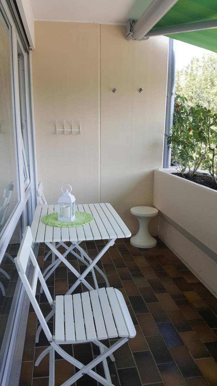 Mariaprimavera Apartment Am Kurpark Mit Schwarzwaldblick * * * * バート・クロツィンゲン エクステリア 写真