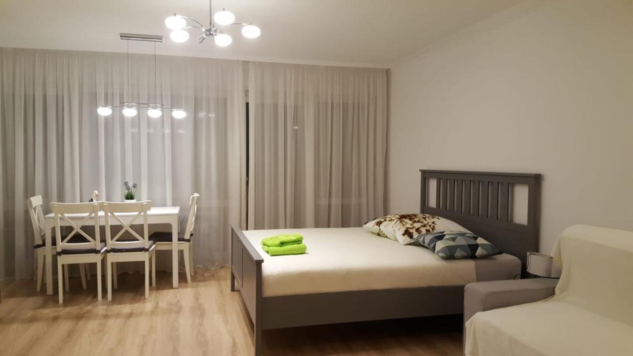 Mariaprimavera Apartment Am Kurpark Mit Schwarzwaldblick * * * * バート・クロツィンゲン エクステリア 写真